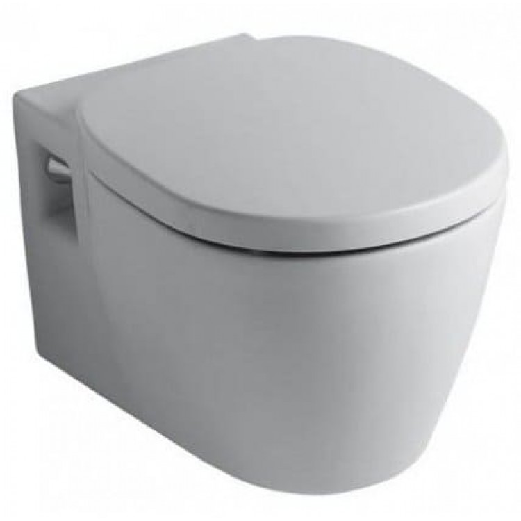 Унитаз подвесной Ideal Standard Connect W941102